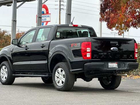 Used 2022 Ford Ranger XL w/ FX4 Off-Road Package image 6