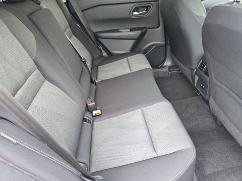 Used 2024 Nissan Rogue SV AWD/4WD image 13