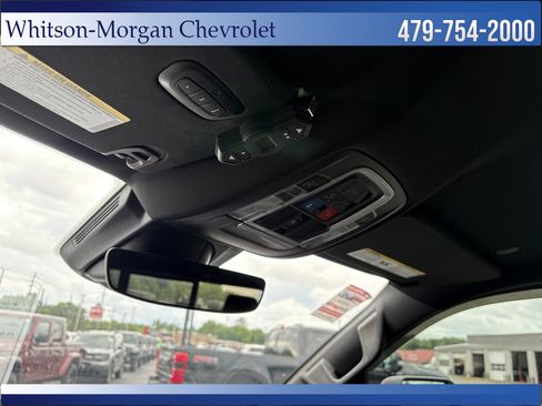 Used 2022 RAM 1500 Laramie AWD/4WD image 39