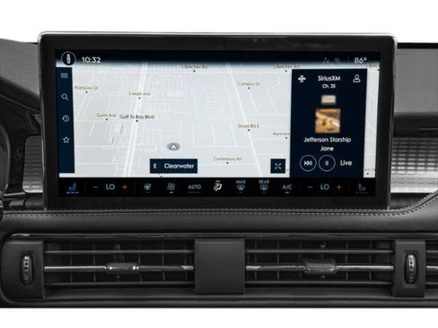 Used 2023 Lincoln Corsair AWD w/ Equipment Group 101A image 16