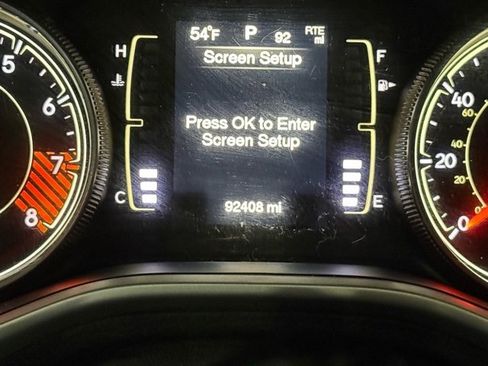 Used 2015 Jeep Cherokee Latitude w/ Trailer Tow Group image 34