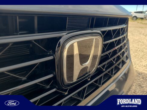 Used 2024 Honda Accord LX image 23