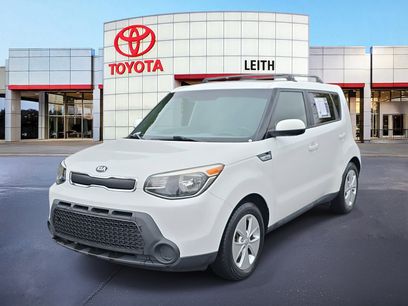 Used 2015 Kia Soul
