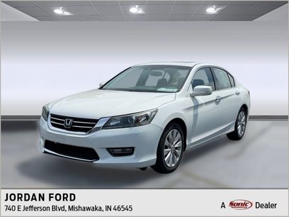 Used 2013 Honda Accord EX-L
