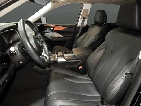 Used 2022 Acura MDX SH-AWD image 14