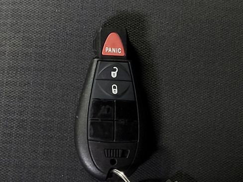 Used 2017 Jeep Cherokee Latitude image 32