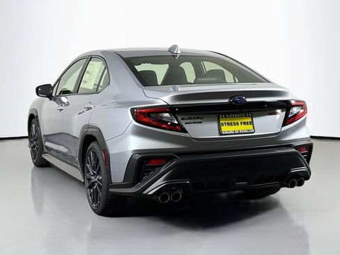 New 2026 Subaru WRX Premium AWD/4WD image 5