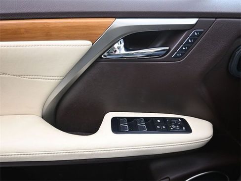 Used 2017 Lexus RX 350 AWD image 29