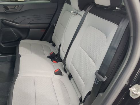 New 2026 Ford Escape Active FWD image 50