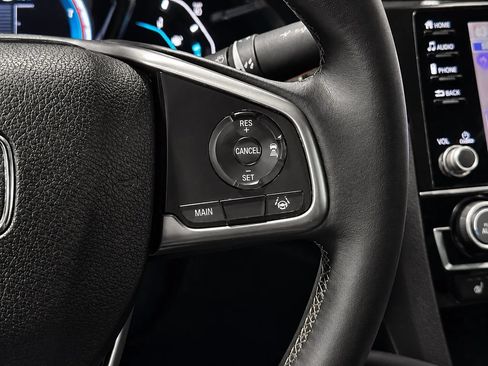 Used 2019 Honda Civic EX image 27