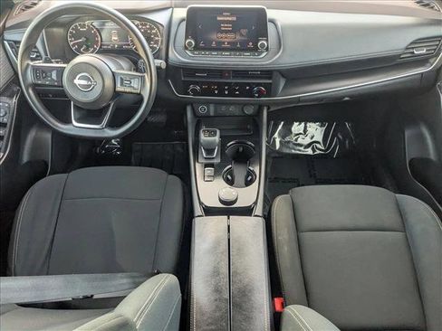 Used 2023 Nissan Rogue S image 16