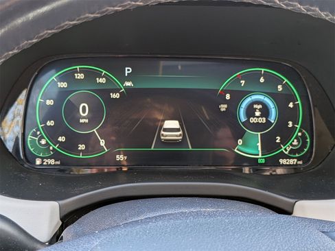 Used 2021 Hyundai Palisade Limited image 20