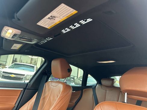 Used 2017 BMW 430i Gran Coupe xDrive image 38