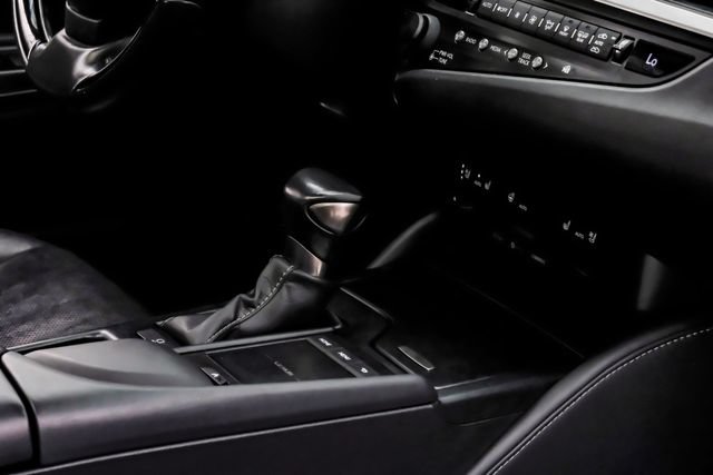 Used 2019 Lexus ES 350 w/ Premium Package FWD image 29