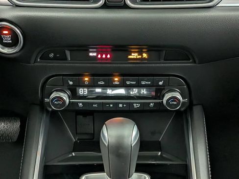 Certified 2025 MAZDA CX-5 AWD 2.5 S image 30