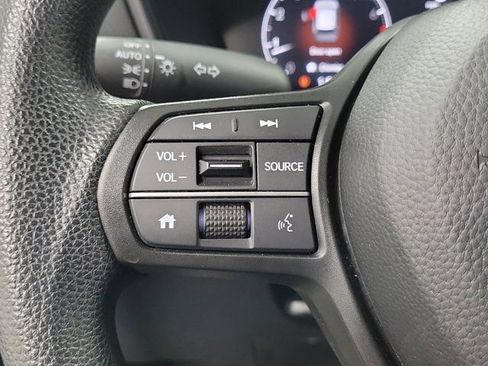 Certified 2025 Honda CR-V EX image 26