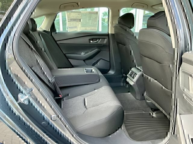 New 2026 Honda Accord LX image 11