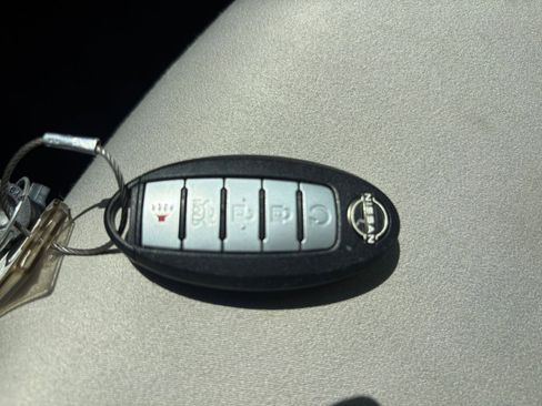 Used 2025 Nissan Altima 2.5 SV image 21