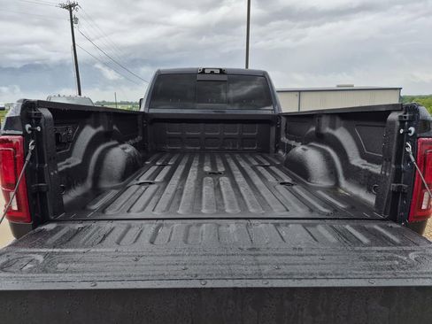 New 2026 RAM 3500 Lone Star image 10