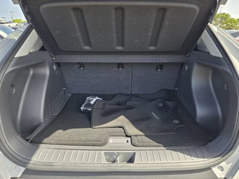 Certified 2024 Hyundai Kona SEL FWD image 14
