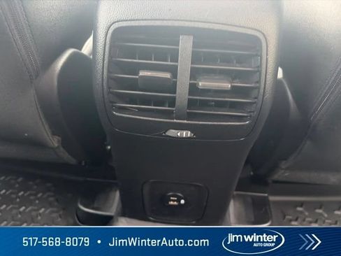 Used 2021 Ford Bronco Sport Big Bend AWD/4WD image 15