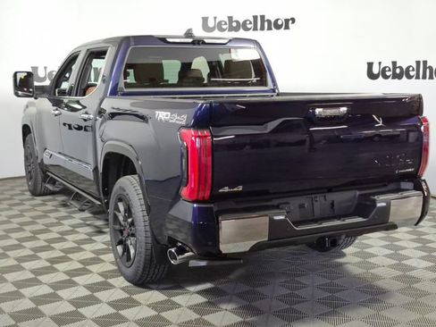 New 2026 Toyota Tundra 1794 Edition AWD/4WD image 5