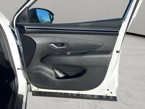 Used 2023 Hyundai Tucson SEL w/ Convenience Package image 29