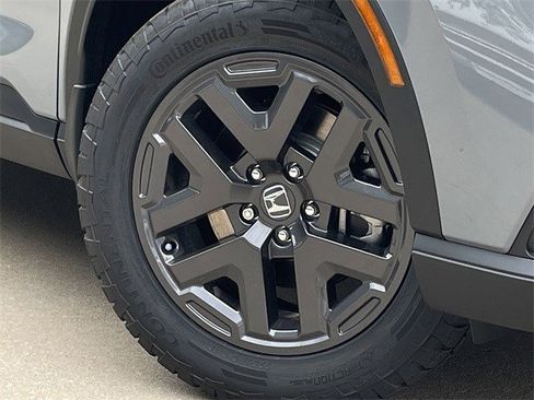 New 2026 Honda CR-V TrailSport image 10