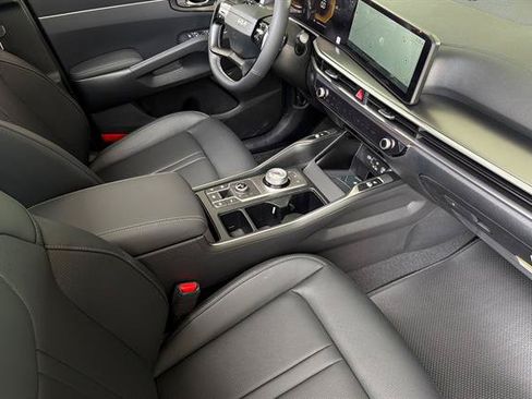 New 2026 Kia Sorento EX AWD/4WD image 19