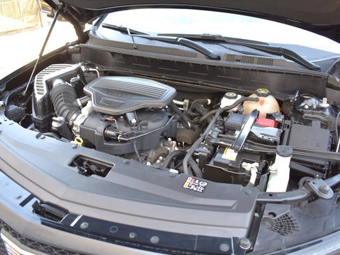 Used 2020 Cadillac XT6 Sport AWD/4WD image 49
