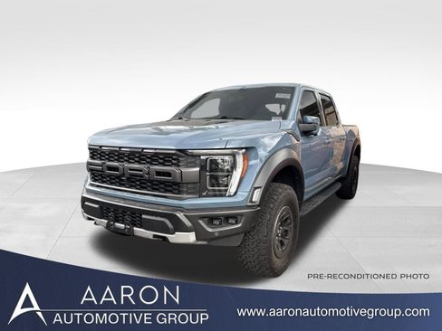 Used 2023 Ford F150 Raptor w/ Raptor Carbon Fiber Package image 1