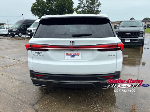 Used 2026 Buick Enclave Preferred FWD image 14