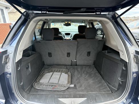 Used 2016 GMC Terrain SLE w/ Convenience Package image 16