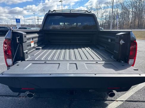 New 2026 Honda Ridgeline RTL image 29