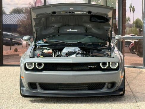 Used 2018 Dodge Challenger SRT Demon image 25