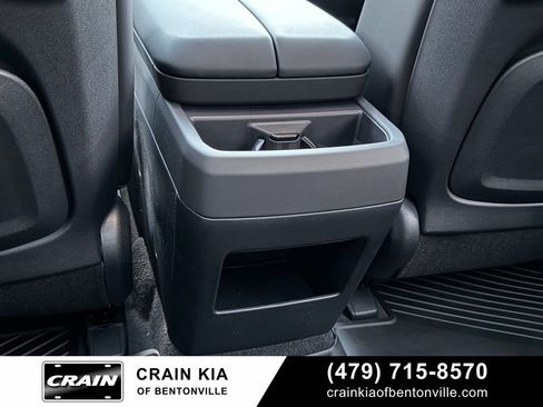 New 2027 Kia Telluride SX X-Line w/ Towing Package AWD/4WD image 29