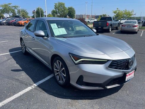 Used 2023 Acura Integra FWD image 2