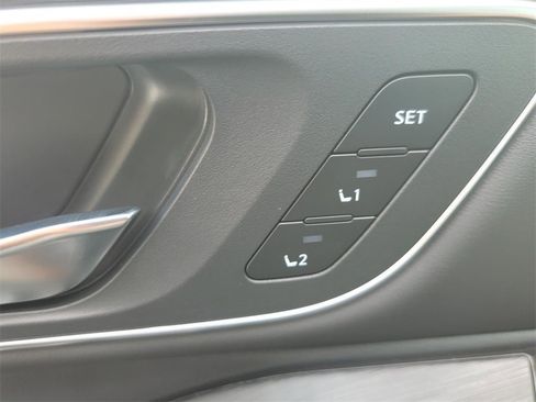 New 2026 Nissan Rogue Platinum w/ Platinum Premium Package image 31