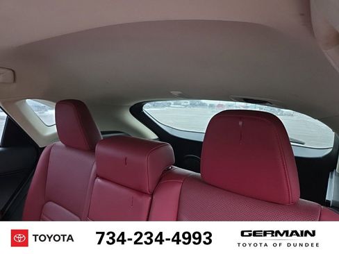 Used 2020 Lexus NX 300h AWD w/ Premium Package image 20