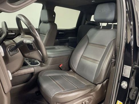 Used 2019 GMC Sierra 1500 Denali w/ Denali Ultimate Package image 11