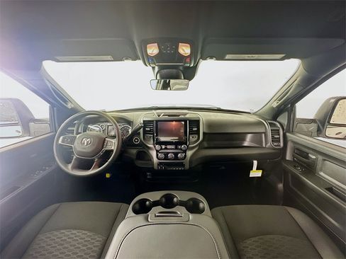 New 2026 RAM 2500 Tradesman image 9