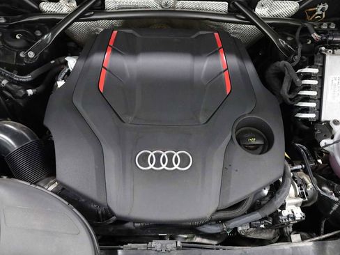 Used 2023 Audi SQ5 Premium Plus w/ Premium Plus Package image 40