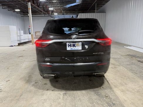 Used 2019 Buick Enclave Premium image 5