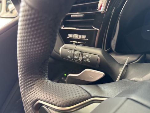 New 2026 Lexus TX 500h AWD image 19