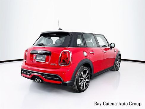 Used 2024 MINI Cooper S FWD image 7