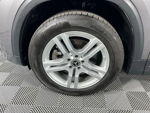 Certified 2023 Mercedes-Benz GLA 250 4MATIC w/ Premium Package image 30