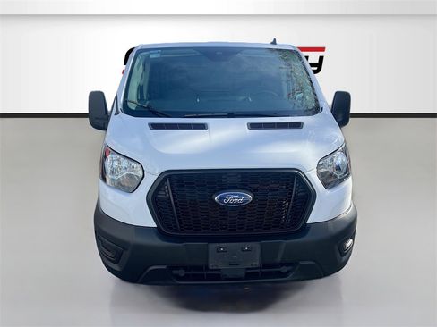 Used 2024 Ford Transit 150 Low Roof AWD image 2