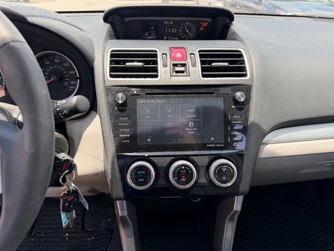 Used 2018 Subaru Forester 2.5i Premium w/ Popular Package #3A AWD/4WD image 26