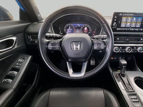 Used 2024 Honda Civic Sport Touring image 6