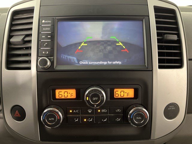 Used 2021 Nissan Frontier SV AWD/4WD image 22